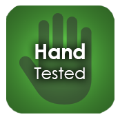 Hand-Tested