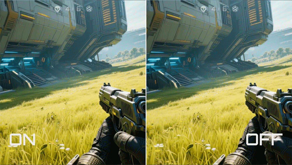 GIGABYTE MO27Q28G W-OLED Gaming Monitor