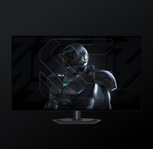 GIGABYTE MO27Q28G W-OLED Gaming Monitor