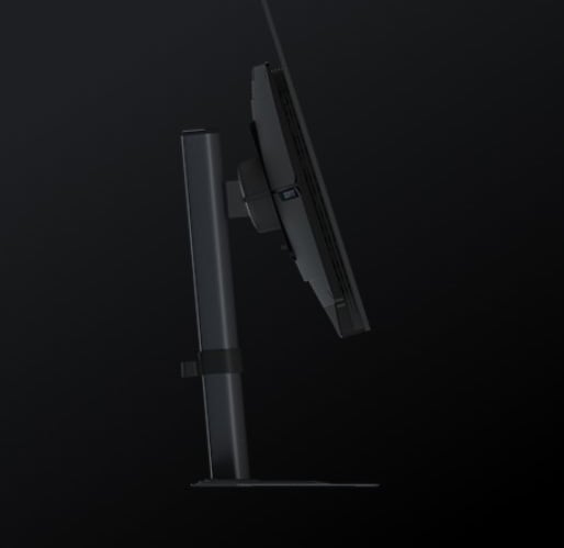 GIGABYTE MO27Q28G W-OLED Gaming Monitor