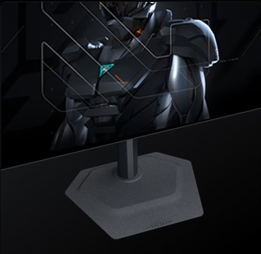 GIGABYTE MO27Q28G W-OLED Gaming Monitor