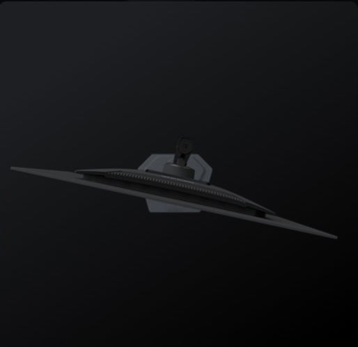 GIGABYTE MO27Q28G W-OLED Gaming Monitor