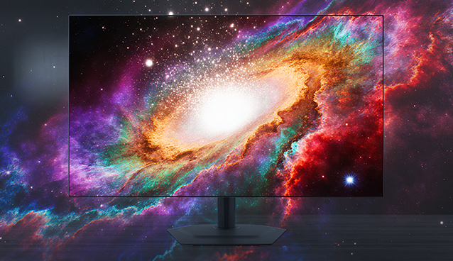 GIGABYTE MO27Q28G W-OLED Gaming Monitor