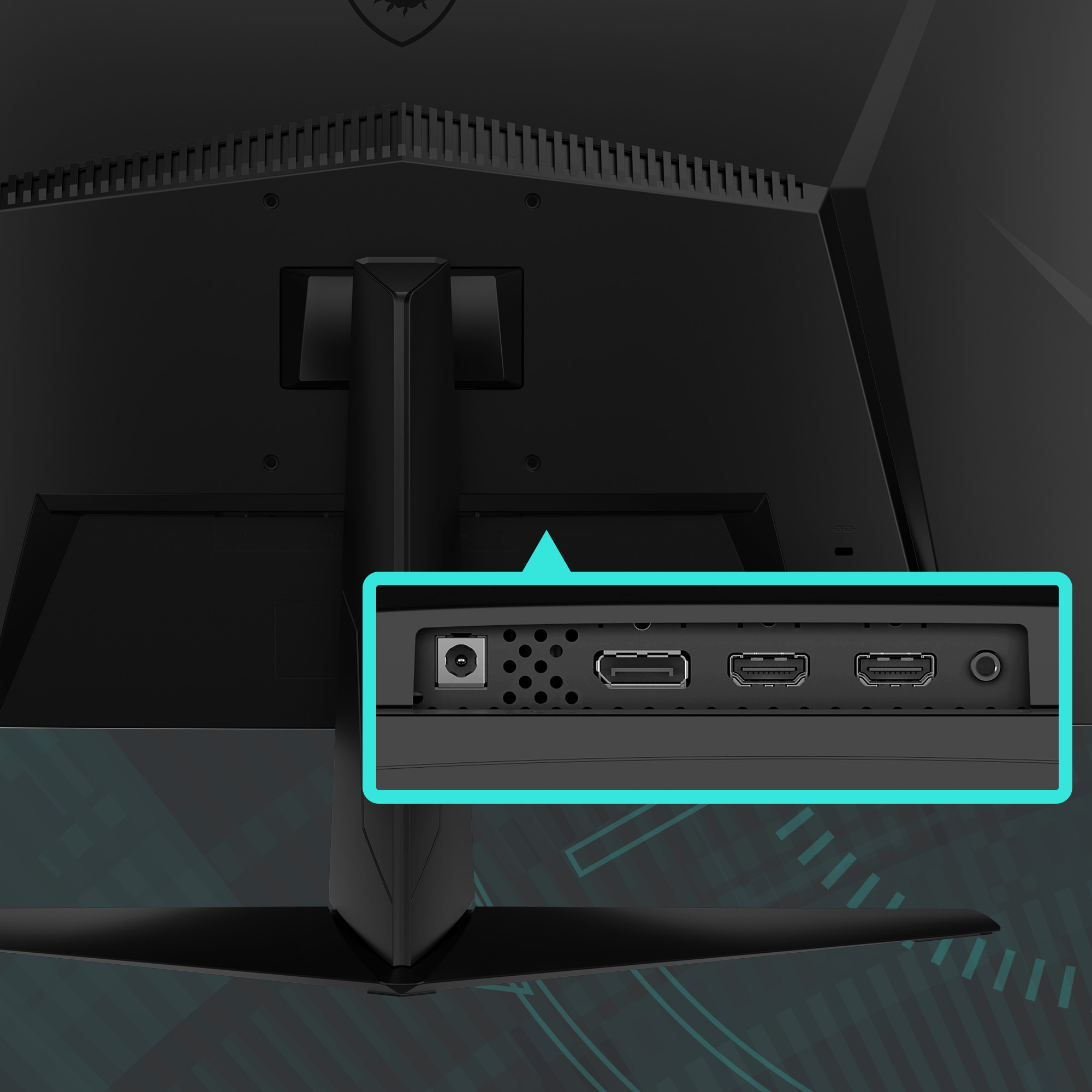 Complete Connectivity