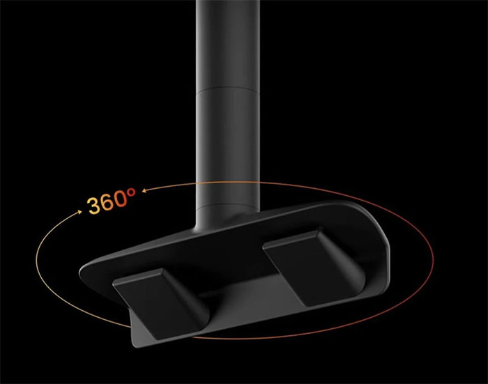 JMGO Ceiling Mount for Projector Bracket