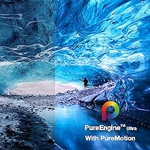 Optoma UHZ68 Home Theater Projector