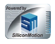 Silicon Motion Controller