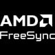 Icon - AMD FreeSync Technology