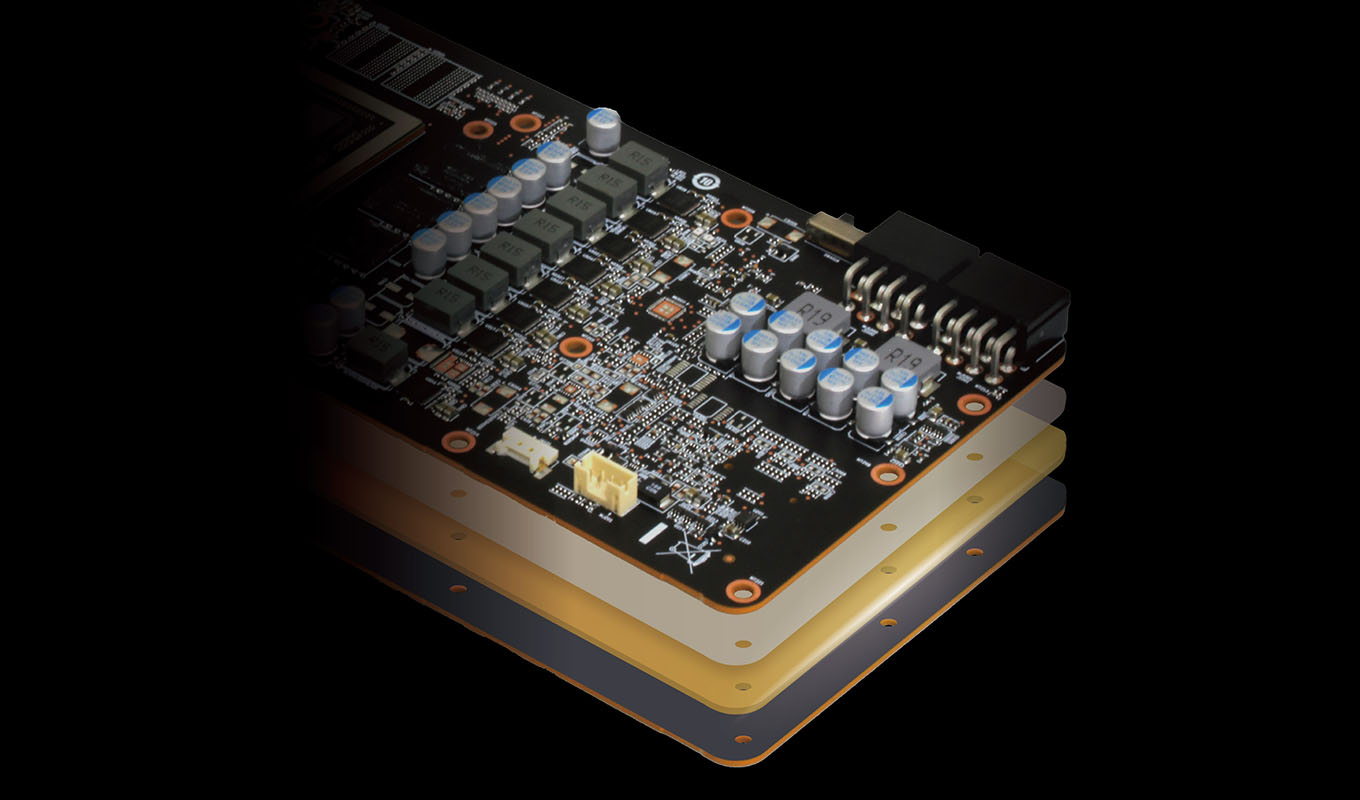 High Quality PCB Design
