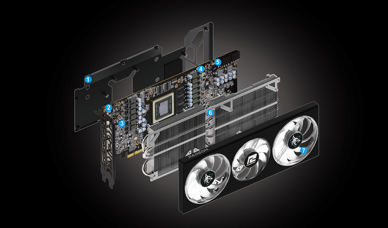 Disassembly diagram