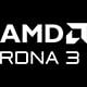 AMD RDNA™ 3 Architecture with Hardware Raytracing.