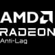 Radeon™ Anti-Lag