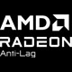 Radeon&trade; Anti-Lag