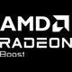 Radeon&trade; Boost