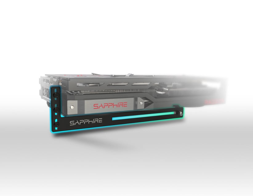 SAPPHIRE PULSE Radeon RX 7900 XT Video Card 11323-02-20G 
