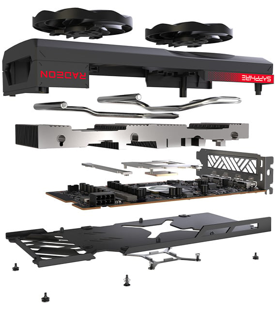 Disassembly diagram