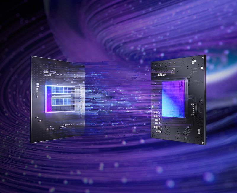 Maximize your Intel® platform.