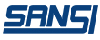 Sansi LED logo