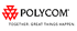 POLYCOM