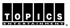 Topics Entertainment
