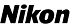 Nikon Inc