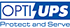 OPTI UPS