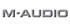 M-AUDIO