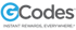 GCodes