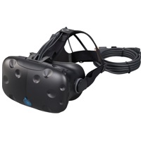 oculus rift touch virtual