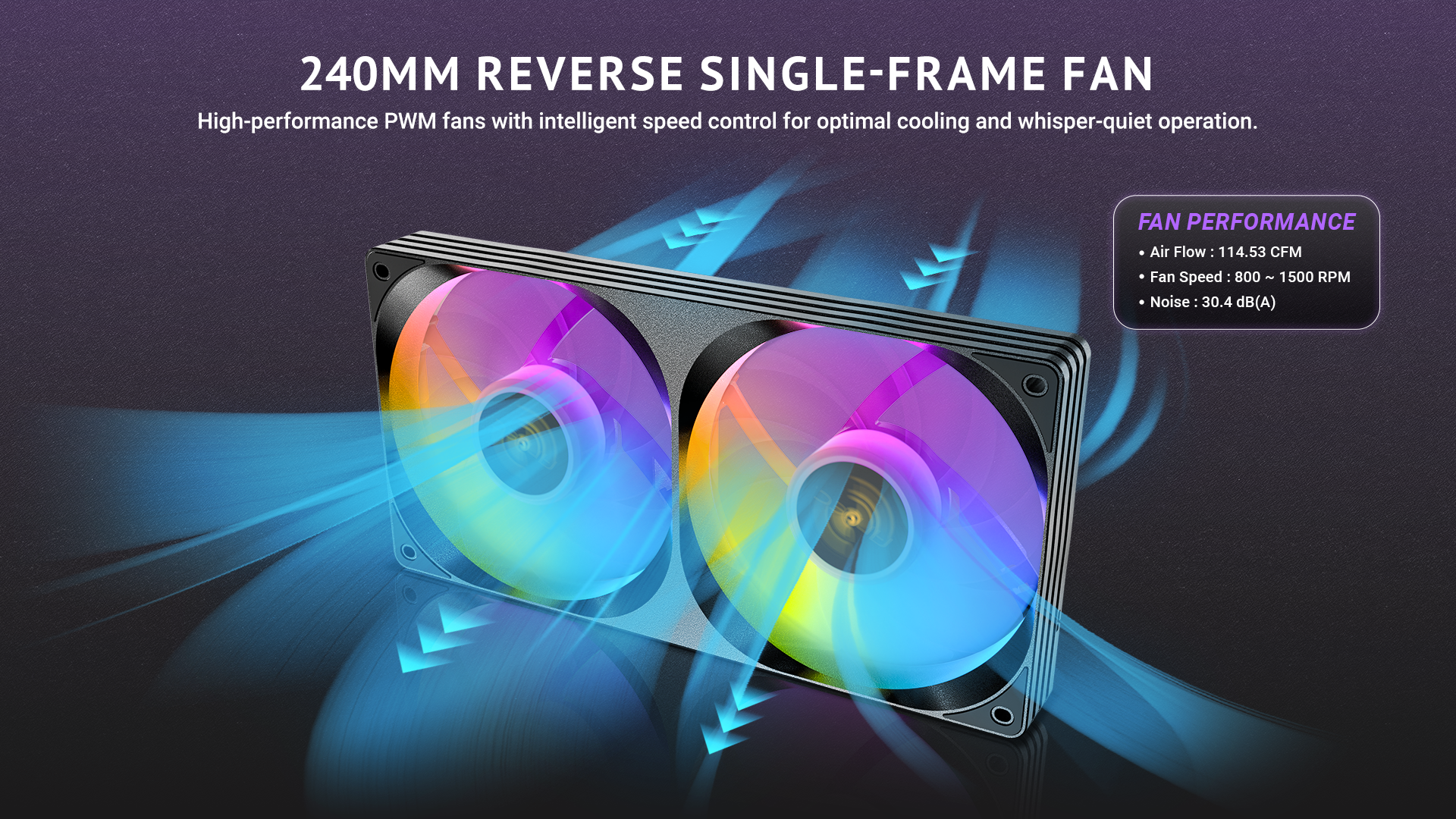 Antec C2M ARGB Compact MicroATX Case