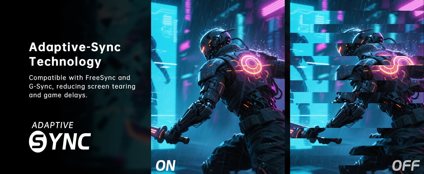 24.5" 300Hz Gaming Monitor
