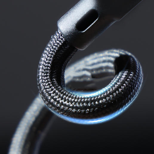 10000+ Plug Cycles & 100N Max Force