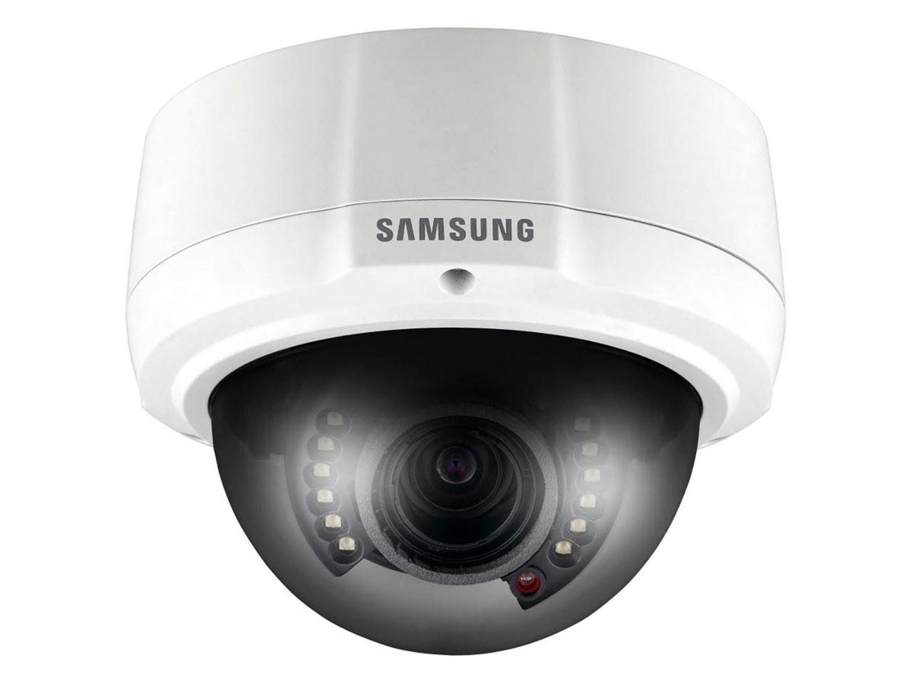 Samsung Scv-2082R Security Camera