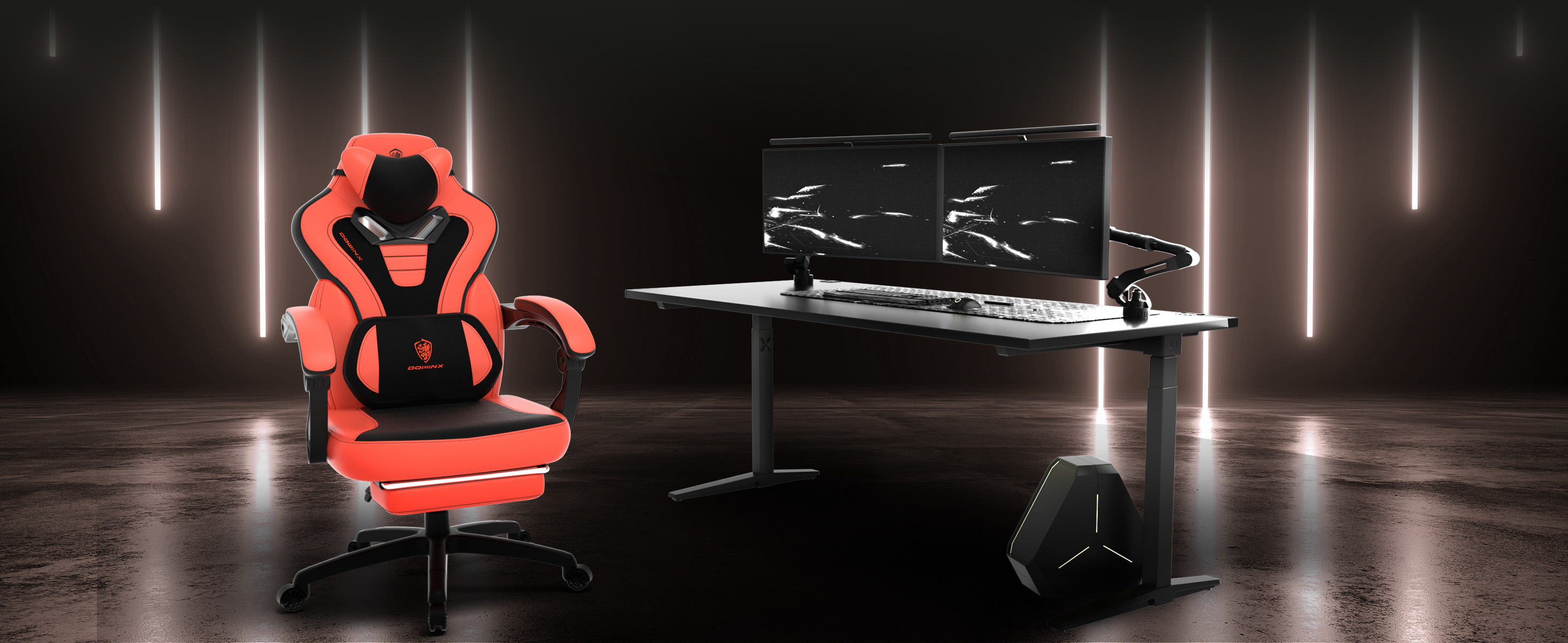 gaming chair