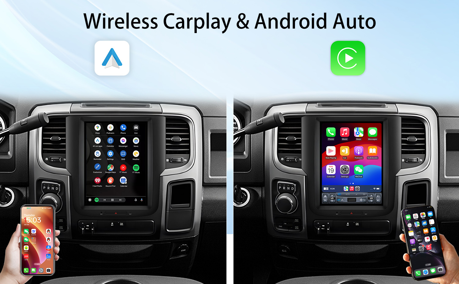Carplay