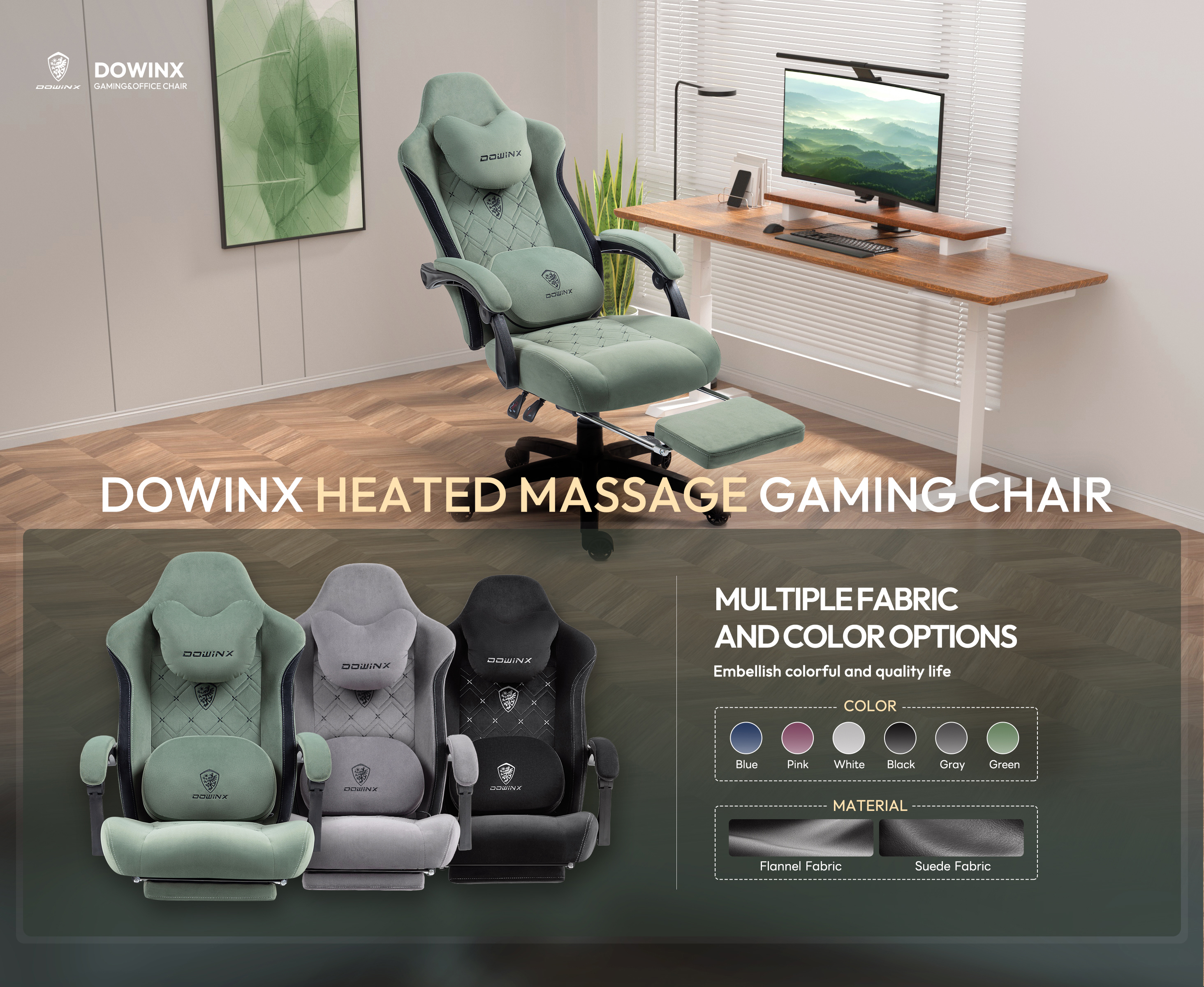 gaming chair