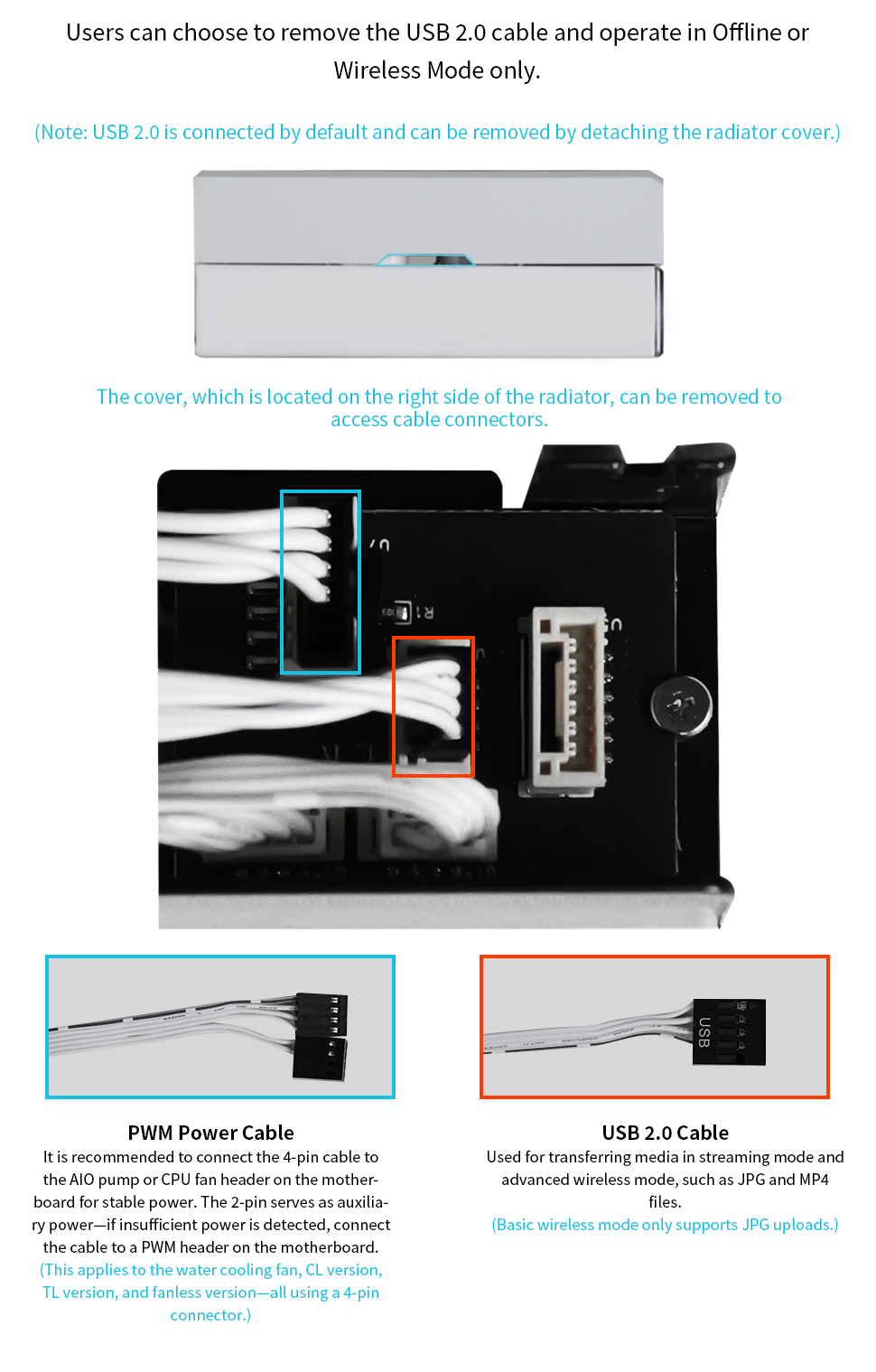 usb cable