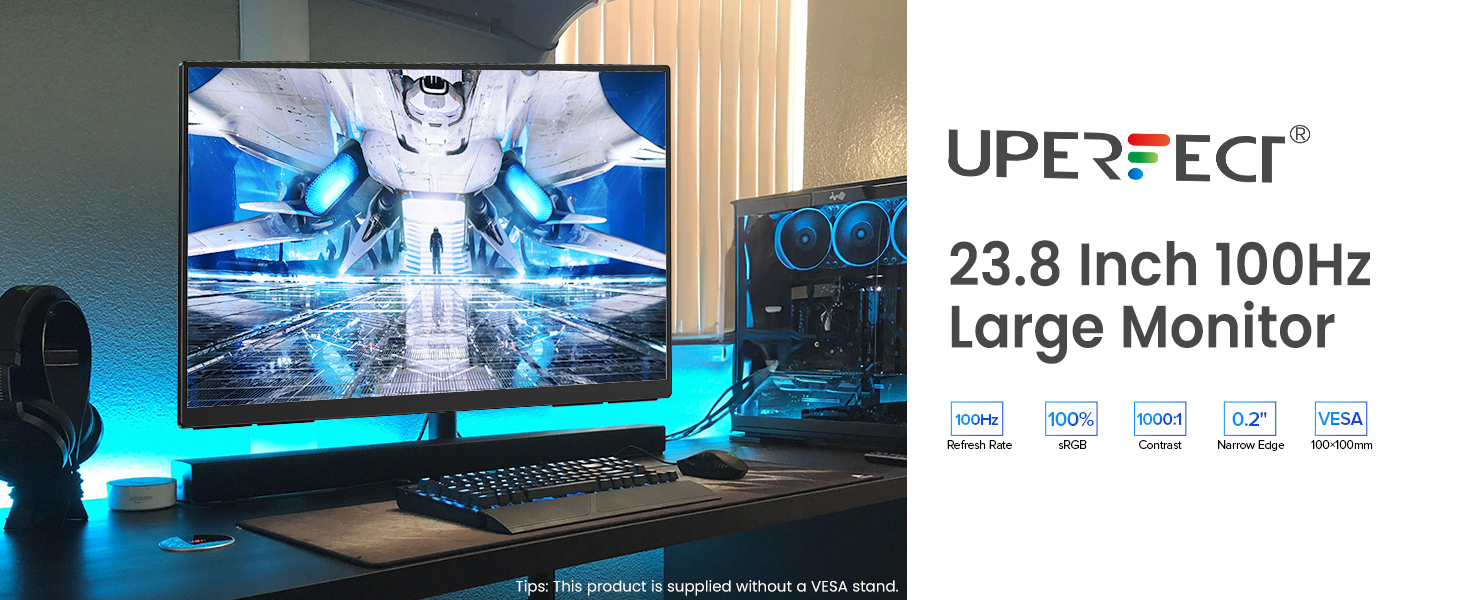 2k 120HZ monitor