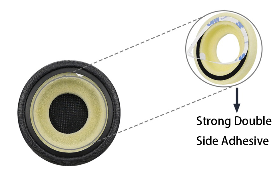 Ear Pads