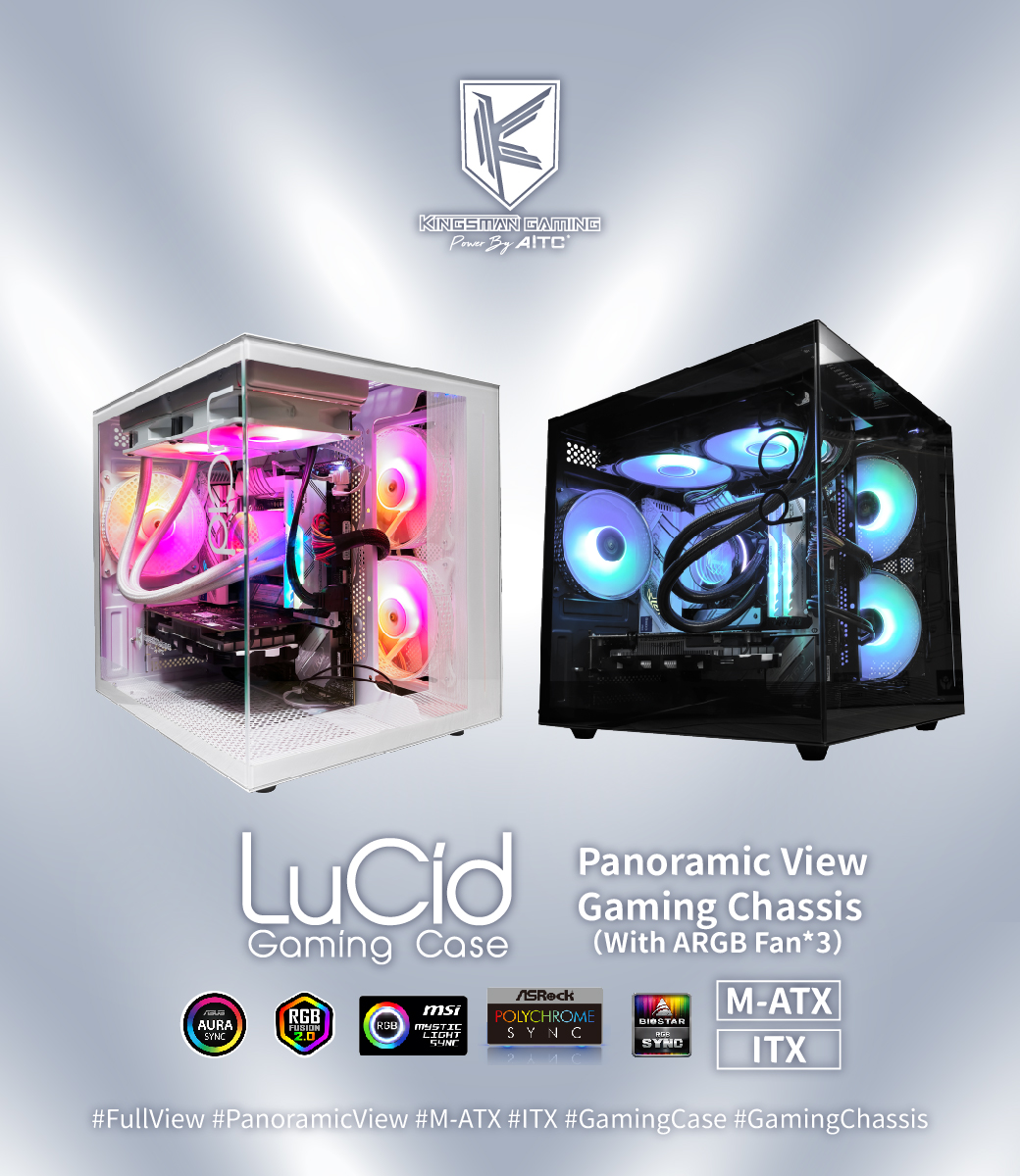 PC CASE,ITX,M-ATX,COMPUTER CASE