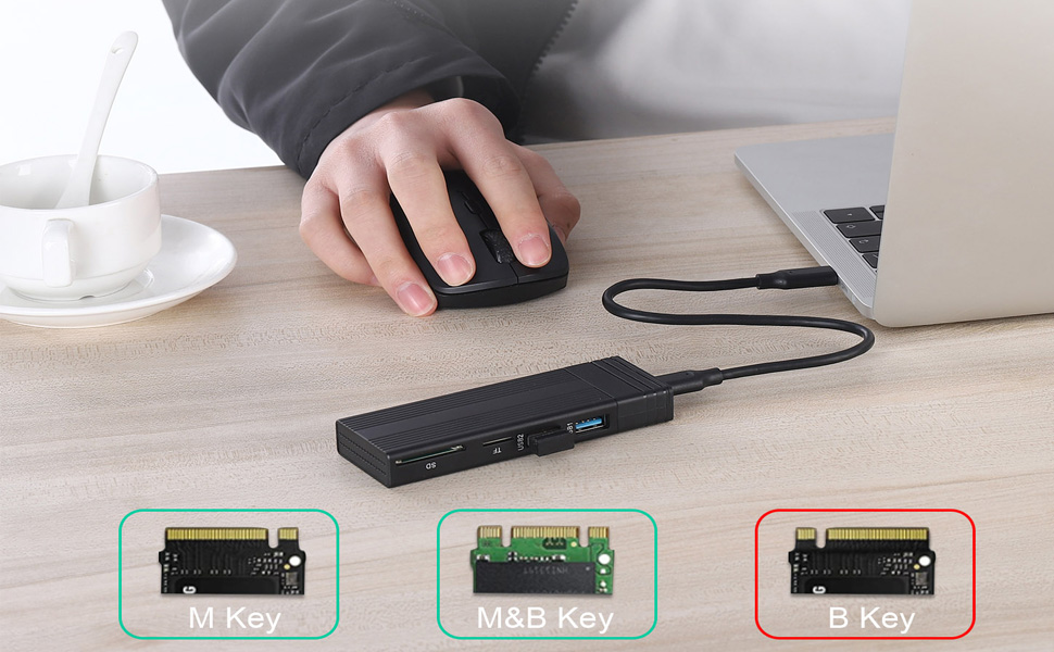 ssd adapter