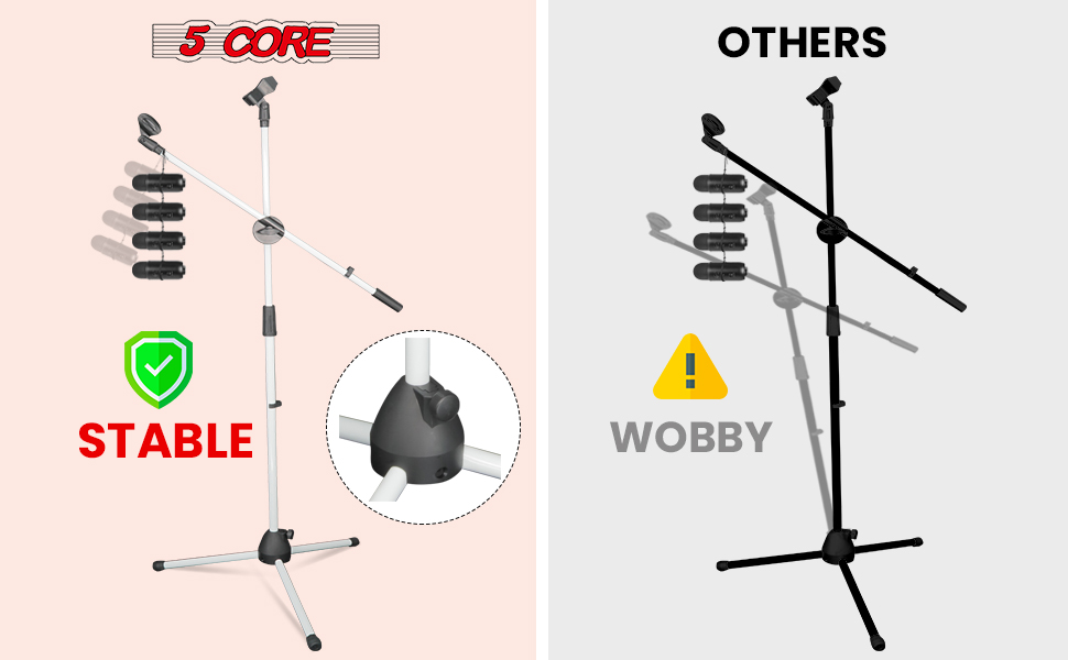 mike stands,mic boom,microphone boom,mic boom stand,magnetic mic holder,microphone stand boom