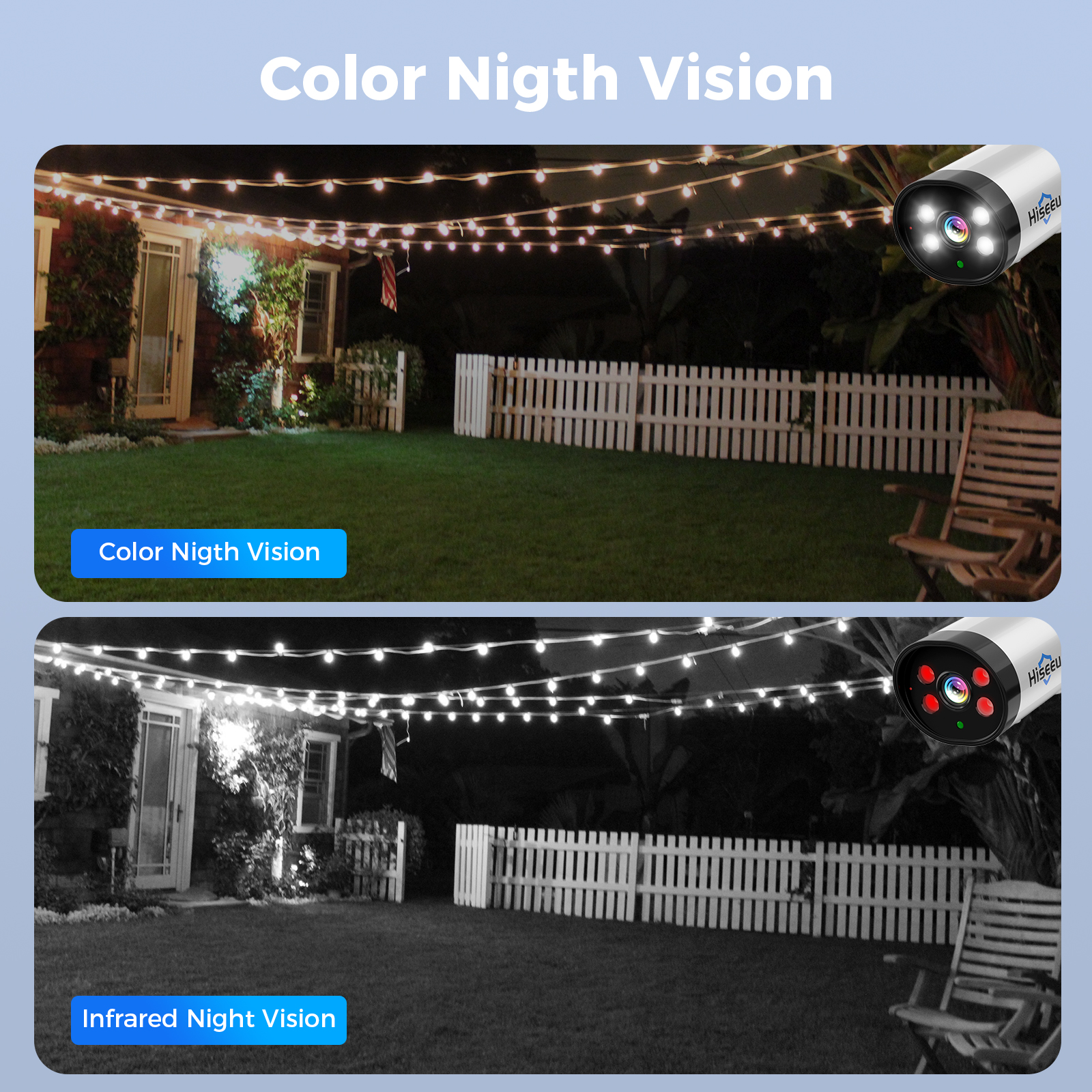 night vision