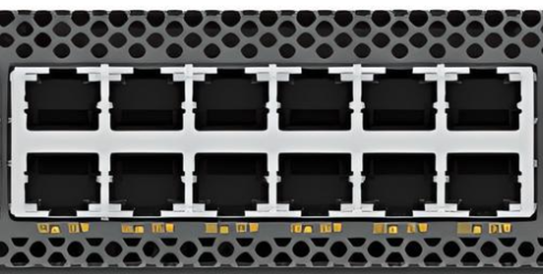 Juniper Networks EX4400-48MP