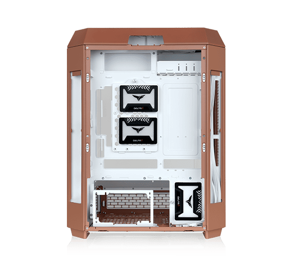 Thermaltake Tower 600 Mid Tower Chassis