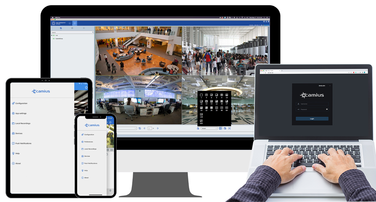 remote access
