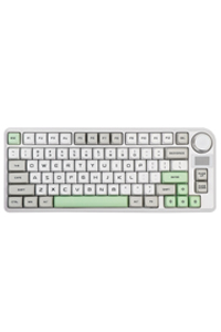 wired/wireless gaming keyboard