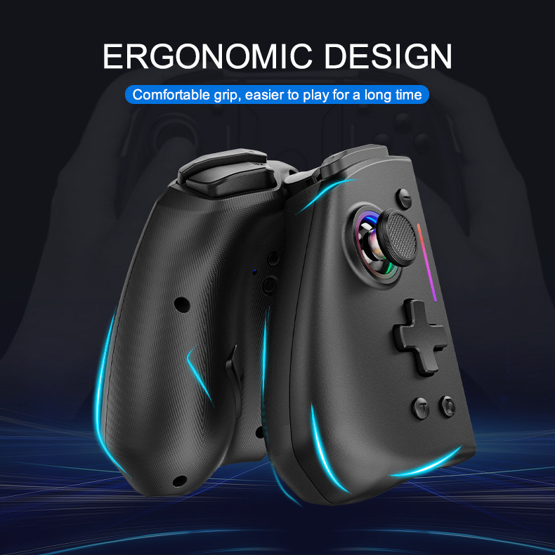 Ergonomic Design
