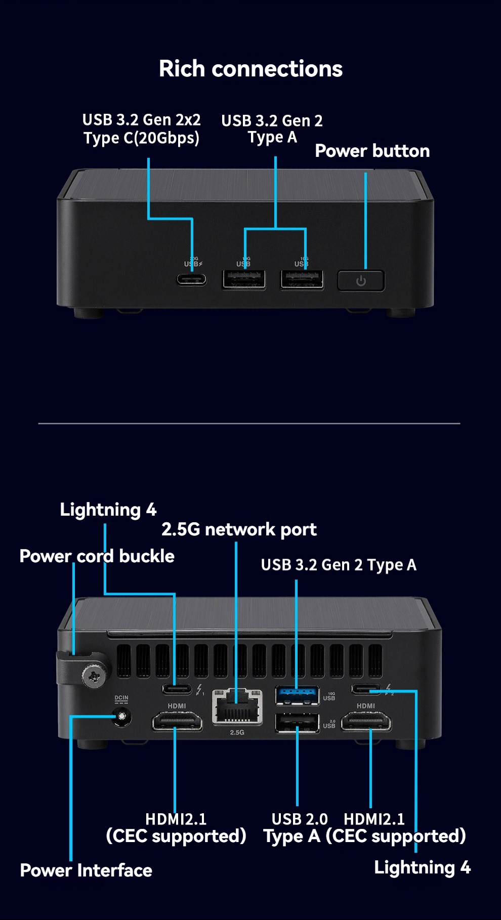 ASUS NUC