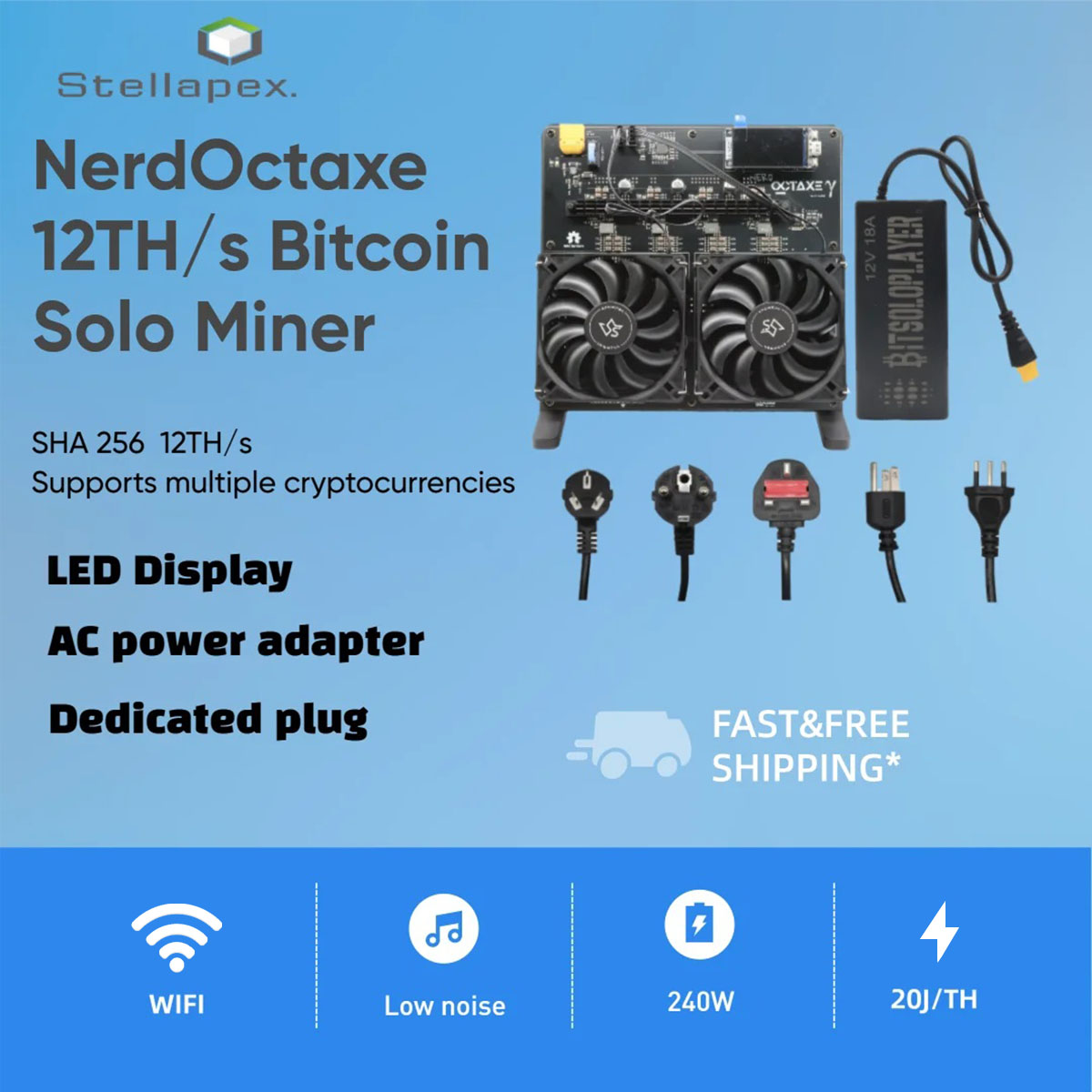 bitcoin solo miner